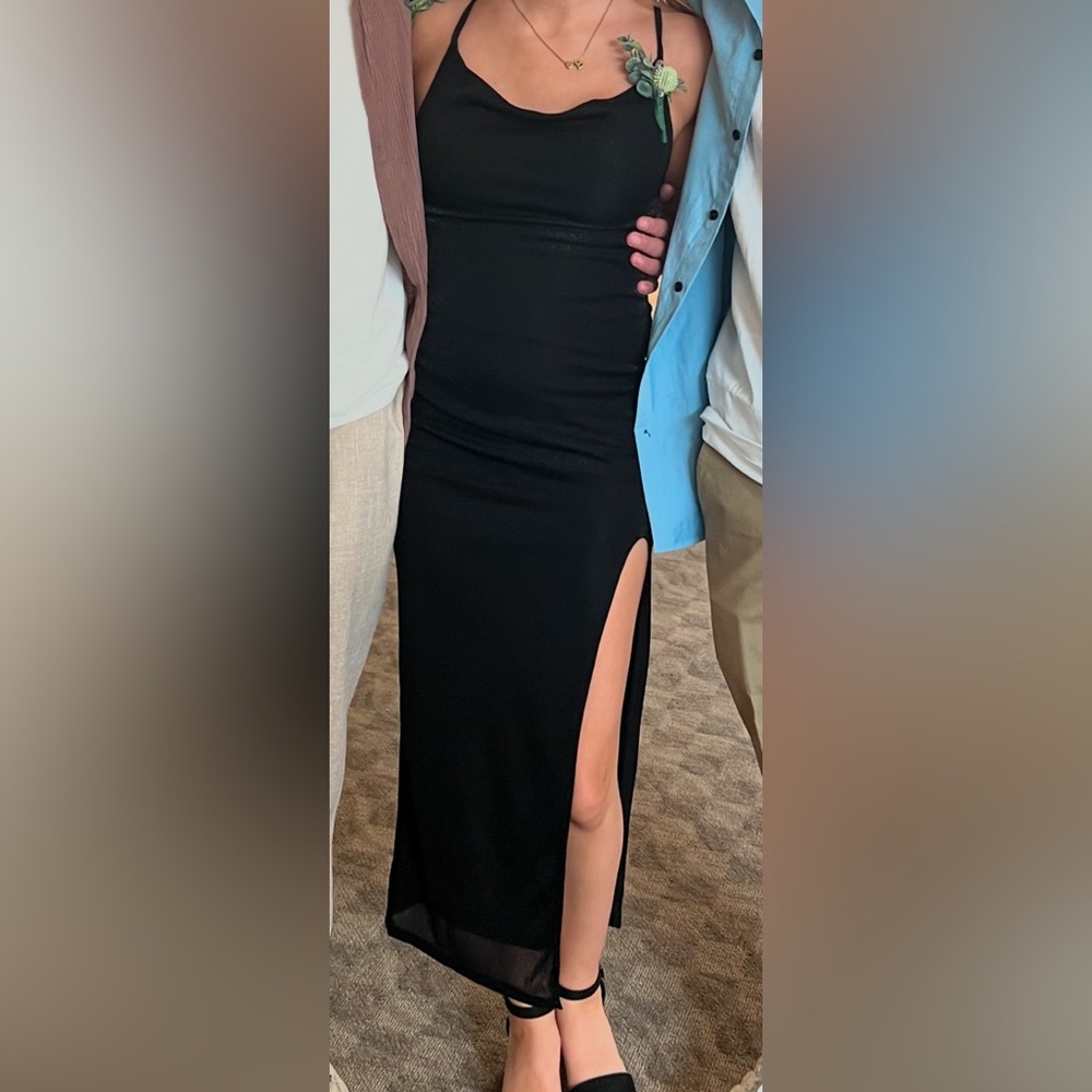 Hello molly maxi dress